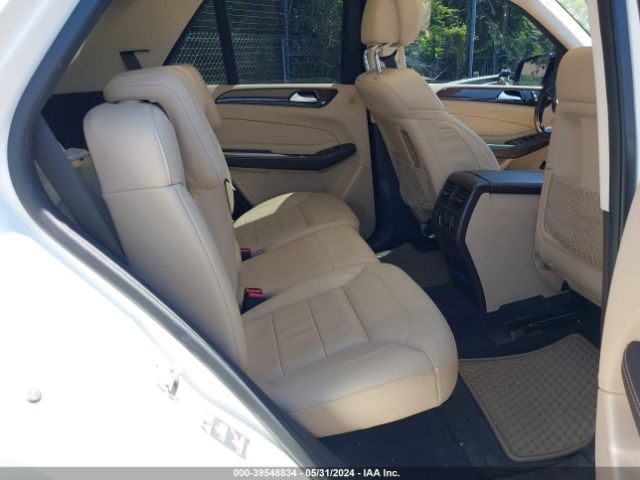 4JGDA5GB9GA749012 Mercedes-Benz Gle 400 4matic