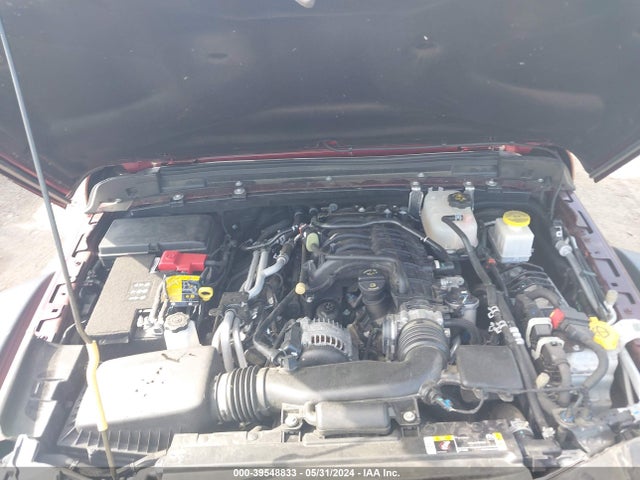1C6JJTEG3NL105623 Jeep Gladiator Mojave 4x4