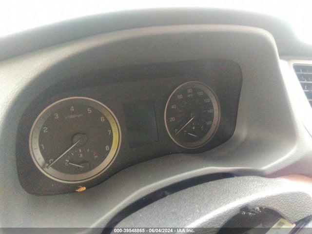 Hyundai TUCSON SE 2016 KM8J23A44GU187677 Image 7