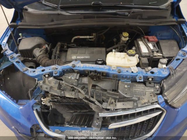 KL4CJFSB8HB024813 Buick Encore Preferred Ii