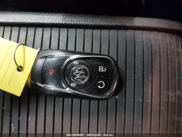 KL4CJFSB8HB024813 Buick Encore Preferred Ii