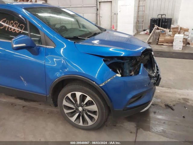 KL4CJFSB8HB024813 Buick Encore Preferred Ii