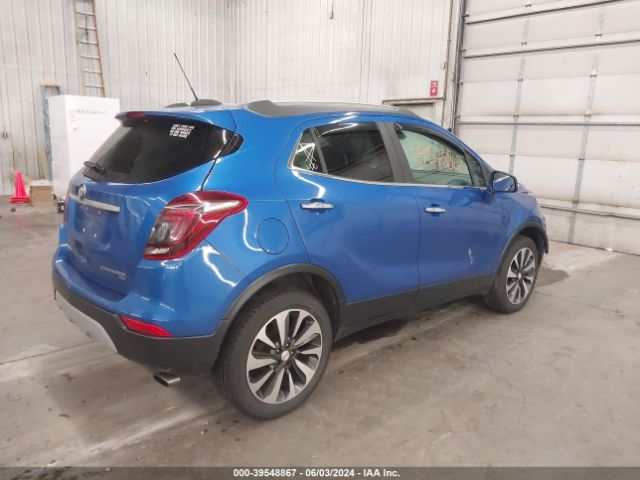 KL4CJFSB8HB024813 Buick Encore Preferred Ii