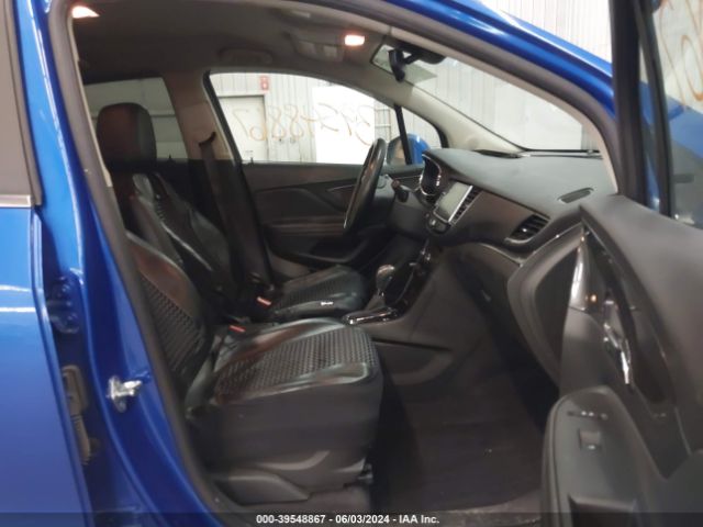 KL4CJFSB8HB024813 Buick Encore Preferred Ii