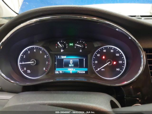 KL4CJFSB8HB024813 Buick Encore Preferred Ii