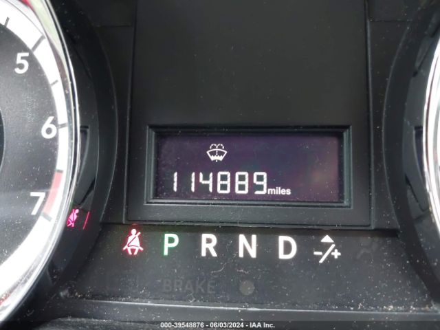2C4RDGBG0FR616164 Dodge Grand Caravan Se
