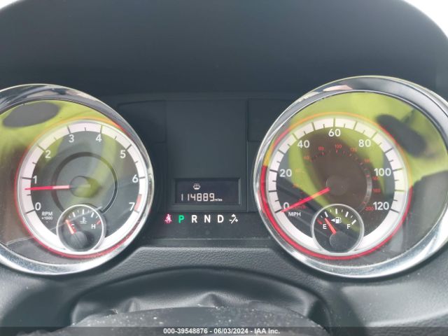 2C4RDGBG0FR616164 Dodge Grand Caravan Se