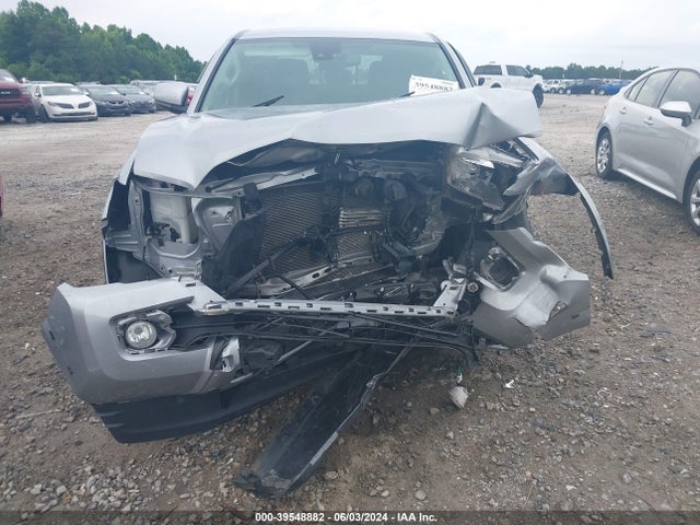 Toyota Tacoma Sr5 V6 2020 3TMAZ5CN5LM129271 Image 13