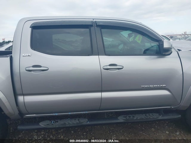 Toyota Tacoma Sr5 V6 2020 3TMAZ5CN5LM129271 Image 14