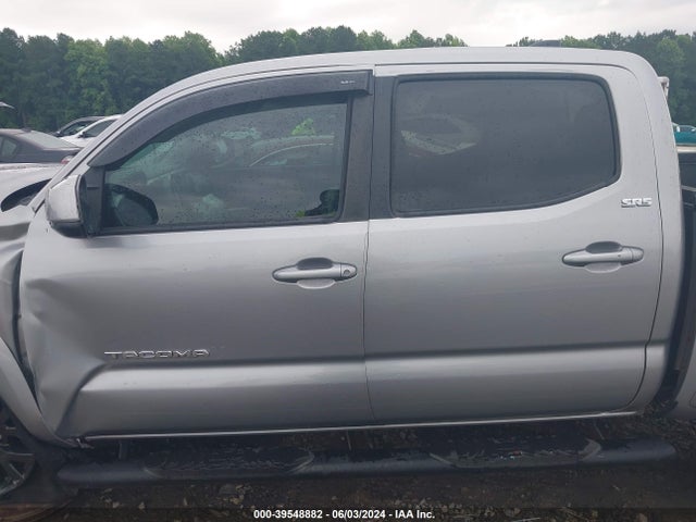 Toyota Tacoma Sr5 V6 2020 3TMAZ5CN5LM129271 Image 15
