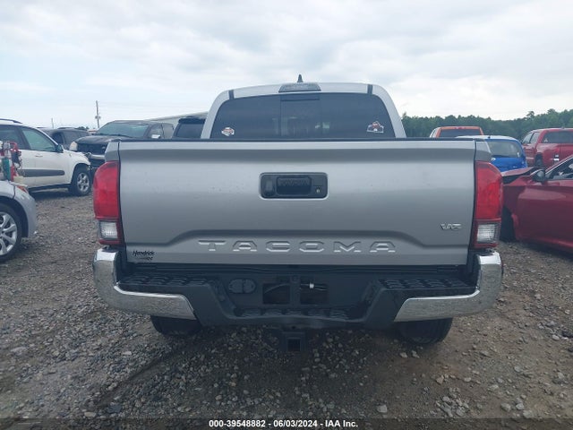 Toyota Tacoma Sr5 V6 2020 3TMAZ5CN5LM129271 Image 17