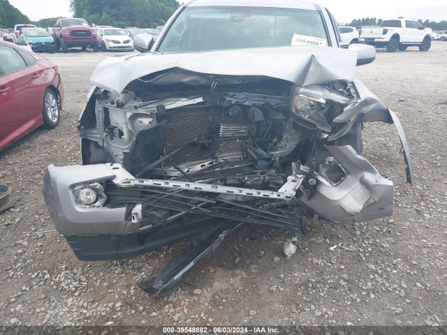 Toyota Tacoma Sr5 V6 2020 3TMAZ5CN5LM129271 Image 18