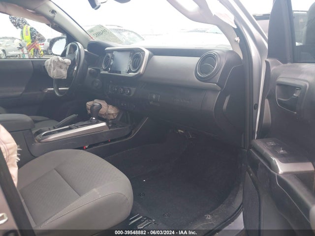 Toyota Tacoma Sr5 V6 2020 3TMAZ5CN5LM129271 Image 5