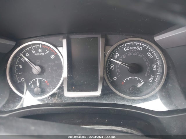 Toyota Tacoma Sr5 V6 2020 3TMAZ5CN5LM129271 Image 7