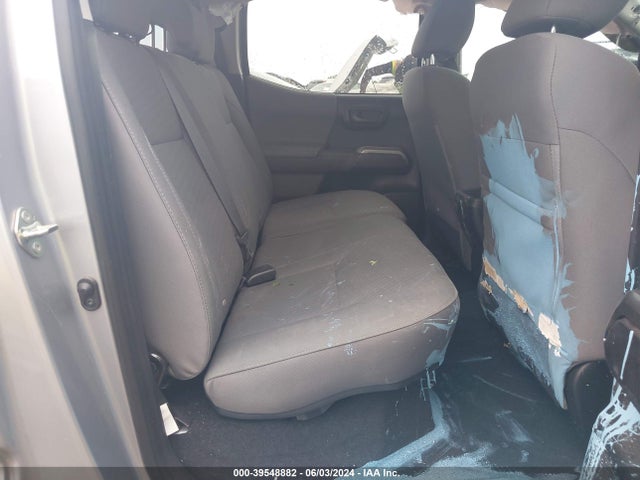 Toyota Tacoma Sr5 V6 2020 3TMAZ5CN5LM129271 Image 8