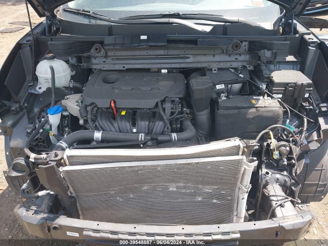KIA Sportage Lx 2020 KNDPMCAC0L7794653 Image 10