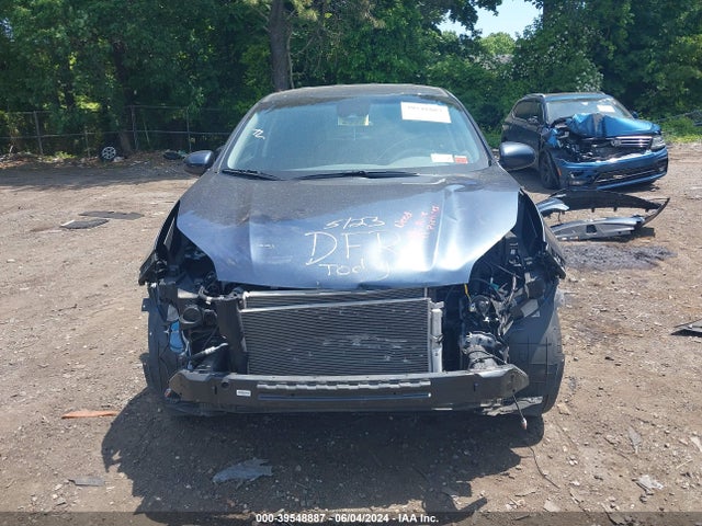 KIA Sportage Lx 2020 KNDPMCAC0L7794653 Image 12