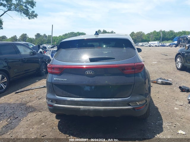 KIA Sportage Lx 2020 KNDPMCAC0L7794653 Image 16