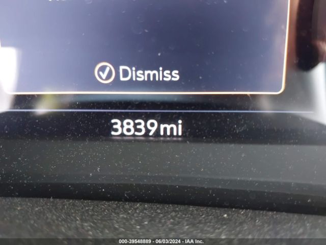 1GYKPCRS1RZ702194 Cadillac Xt6 Fwd Premium Luxury