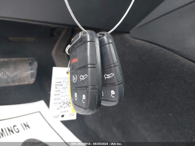 Dodge Charger Sxt 2015 2C3CDXHG1FH800312 Image 11