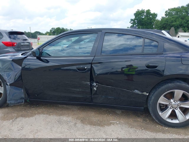 Dodge Charger Sxt 2015 2C3CDXHG1FH800312 Image 15