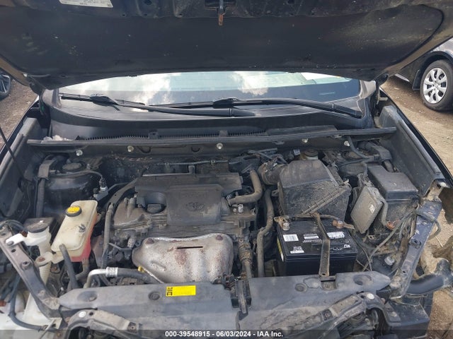 Toyota Rav4 Xle 2014 2T3RFREV6EW217361 Image 10