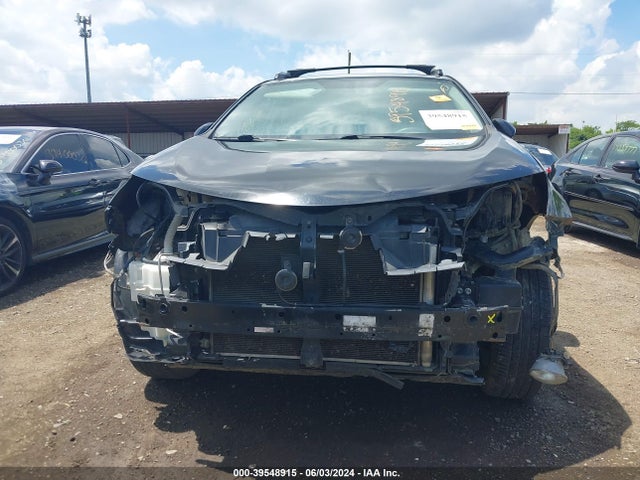 Toyota Rav4 Xle 2014 2T3RFREV6EW217361 Image 13
