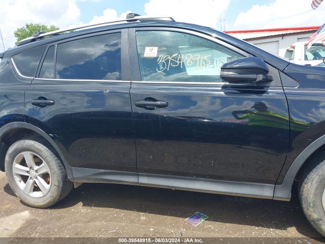 Toyota Rav4 Xle 2014 2T3RFREV6EW217361 Image 14