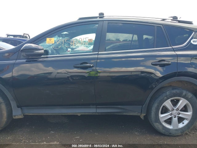 Toyota Rav4 Xle 2014 2T3RFREV6EW217361 Image 15