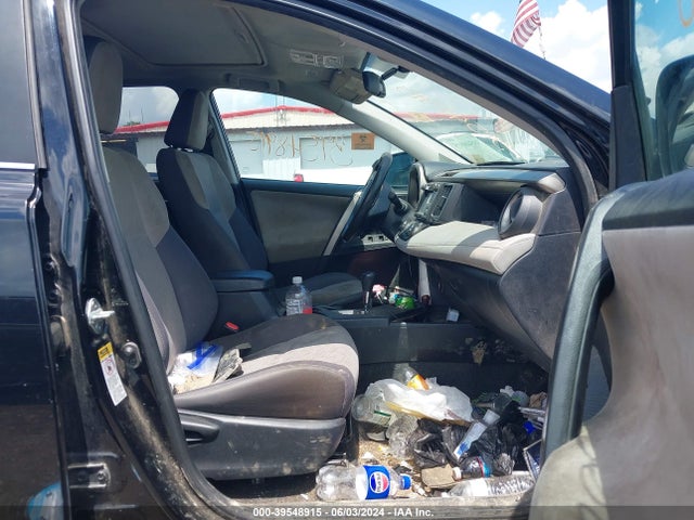 Toyota Rav4 Xle 2014 2T3RFREV6EW217361 Image 5