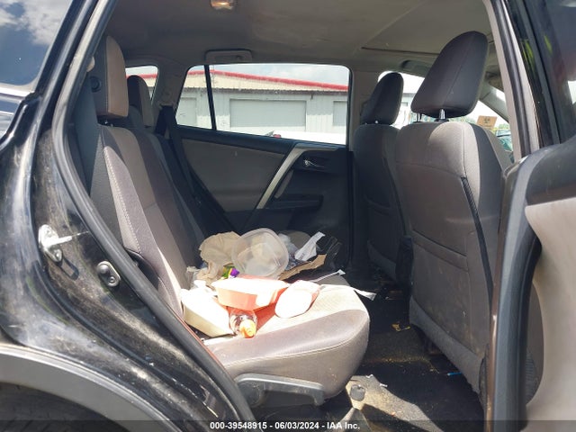 Toyota Rav4 Xle 2014 2T3RFREV6EW217361 Image 8