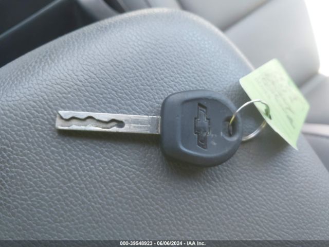 1GCHSBEA1K1166230 Chevrolet Colorado Wt