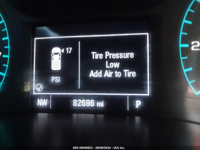 1GCHSBEA1K1166230 Chevrolet Colorado Wt
