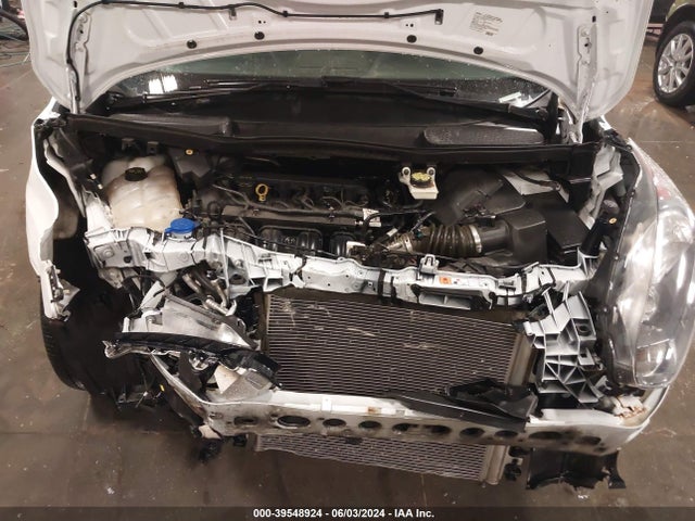 Ford Transit Connect Xl 2015 NM0LE7E79F1225787 Image 10