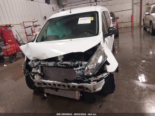Ford Transit Connect Xl 2015 NM0LE7E79F1225787 Image 13