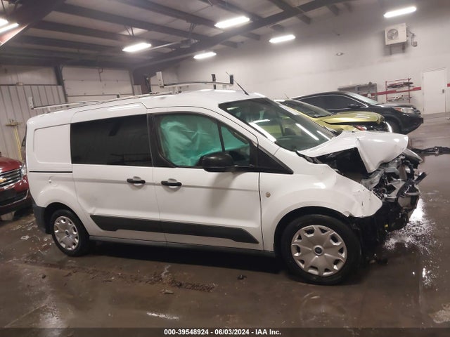 Ford Transit Connect Xl 2015 NM0LE7E79F1225787 Image 14
