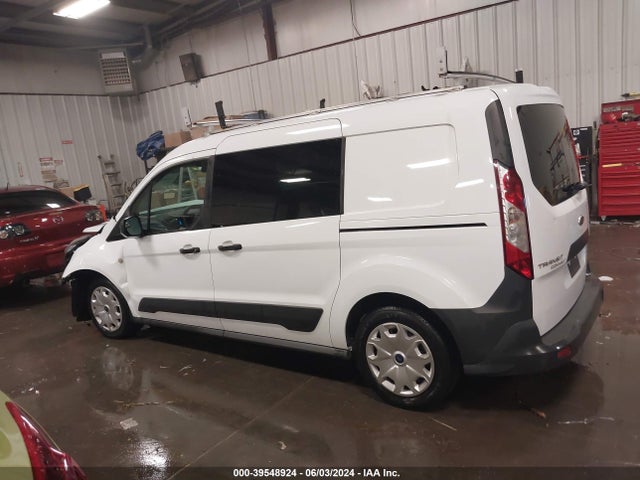 Ford Transit Connect Xl 2015 NM0LE7E79F1225787 Image 15