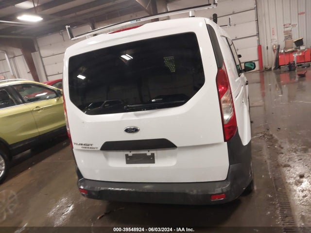 Ford Transit Connect Xl 2015 NM0LE7E79F1225787 Image 17