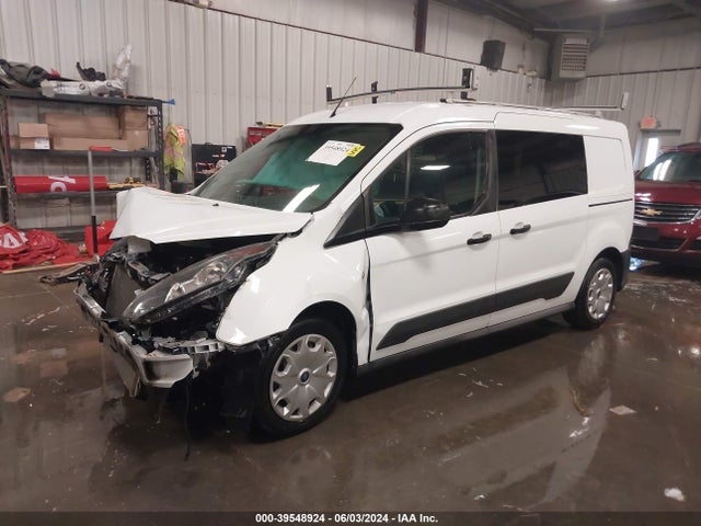 Ford Transit Connect Xl 2015 NM0LE7E79F1225787 Image 2