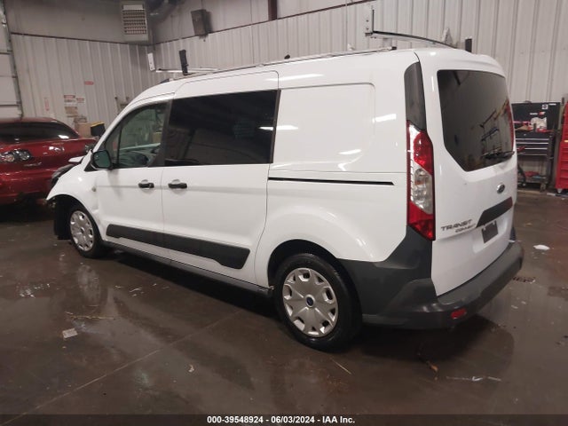 Ford Transit Connect Xl 2015 NM0LE7E79F1225787 Image 3