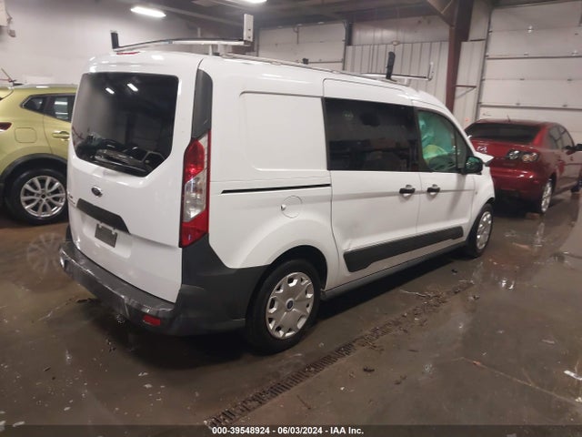Ford Transit Connect Xl 2015 NM0LE7E79F1225787 Image 4
