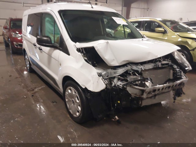 Ford Transit Connect Xl 2015 NM0LE7E79F1225787 Image 6