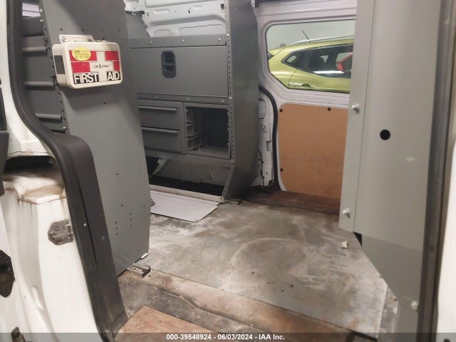 Ford Transit Connect Xl 2015 NM0LE7E79F1225787 Image 8