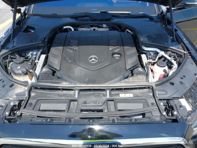 W1K6G7GB5NA096611 Mercedes-Benz S 580 4matic
