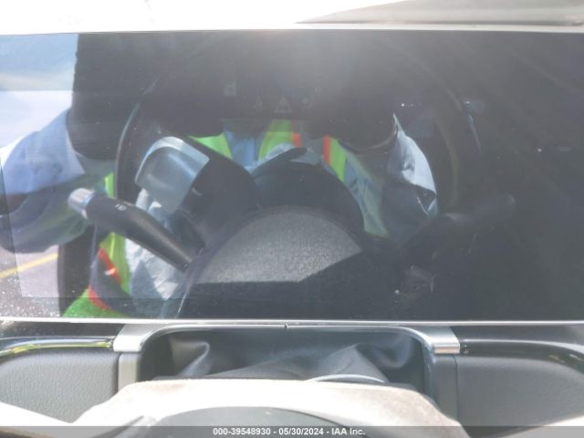 W1K6G7GB5NA096611 Mercedes-Benz S 580 4matic