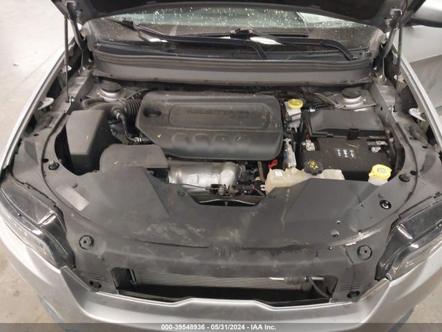 1C4PJMCB4LD652004 Jeep Cherokee Latitude 4x4