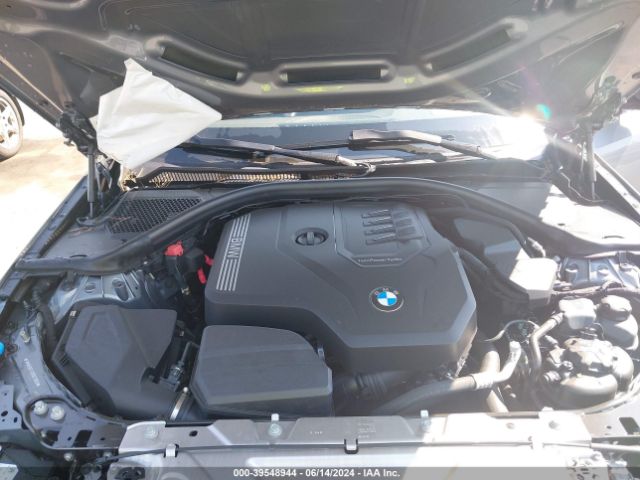 3MW69FF03R8E11810 BMW 3 Series 330i