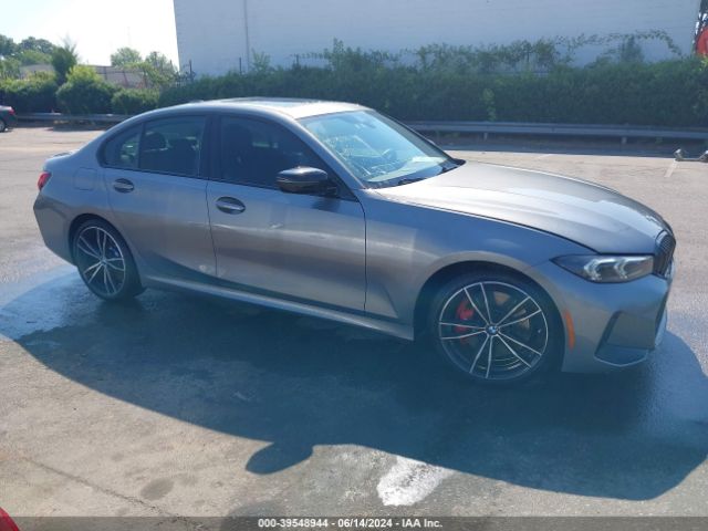 3MW69FF03R8E11810 BMW 3 Series 330i