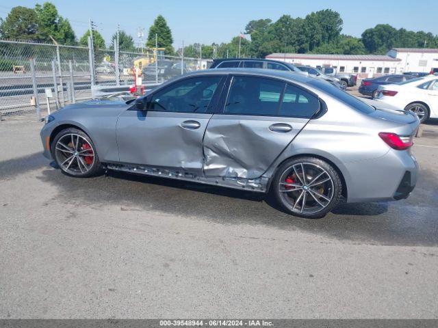 3MW69FF03R8E11810 BMW 3 Series 330i