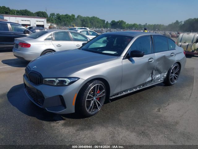 3MW69FF03R8E11810 BMW 3 Series 330i